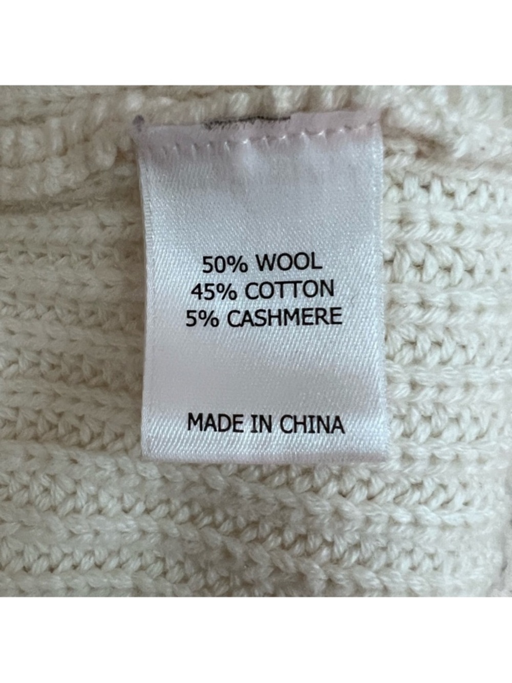 La ligne Hayley cardigan - Picture 4 of 4